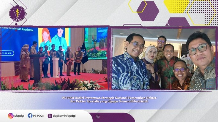 PDGI Kabupaten Pidie | Informasi, Layanan, Berita, dan Seminar Dokter Gigi